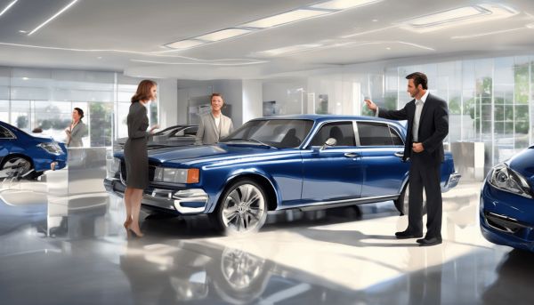 Astuces négociation voiture neuve : épargner efficacement lors de l’achat