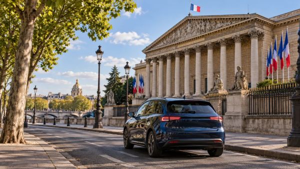 Ces élections bouleversent l’actualité automobile