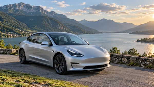 L’avenir des nouvelles voitures en 2026 : innovations surprenantes