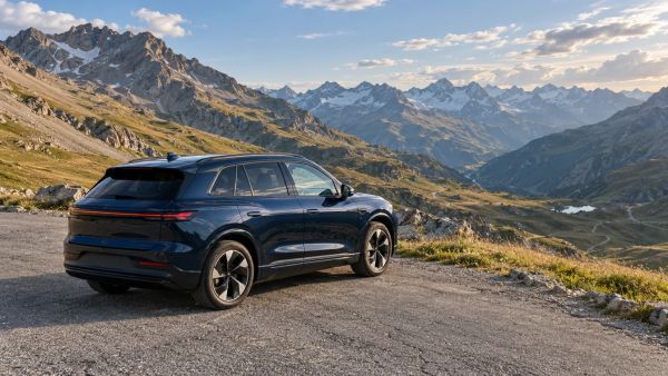 Les dernières actualités et analyses du secteur automobile