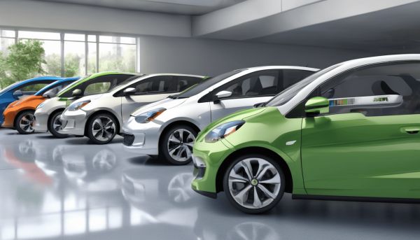 Les modèles de voiture essence économique en 2026