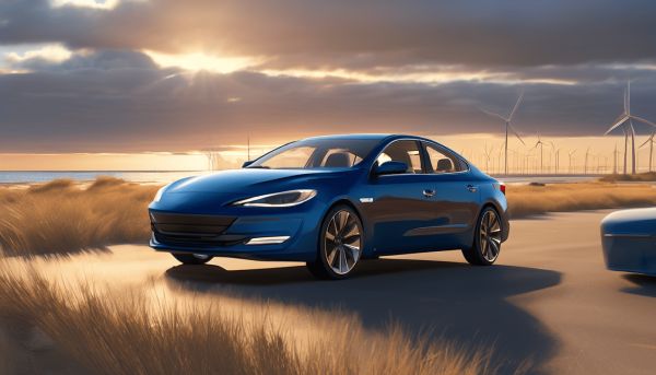 Quelle est la meilleure voiture essence à faible consommation de 2026 ?
