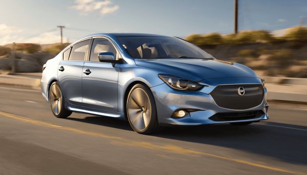 Quelle voiture essence basse consommation pour réduire vos frais ?