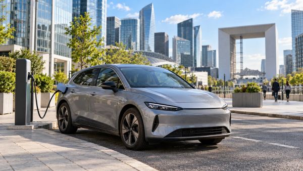 Quels enjeux pour l’actualité auto en 2026 ?