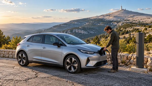 Suivre l’actualité auto aujourd’hui pour mieux choisir