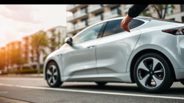 Top 5 conseils pour choisir une assurance voiture électrique