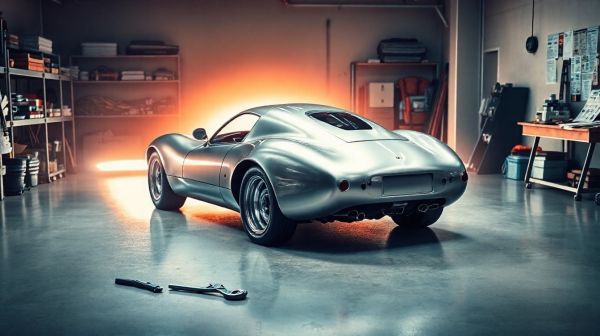 Top pièces de performance pour transformer votre véhicule