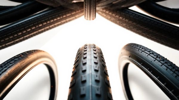 Top pneumatiques pour VTT : guide des meilleures options
