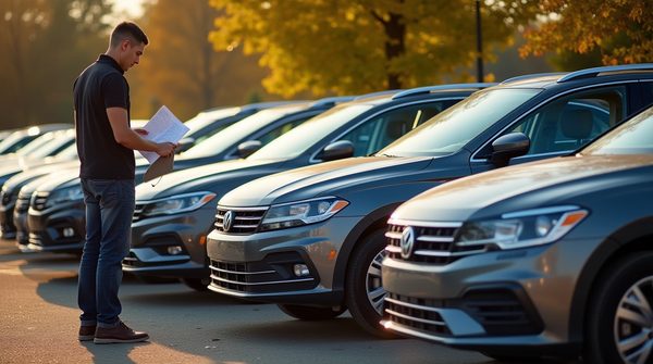 Trouvez la voiture usagée sous 20k à gatineau facilement !