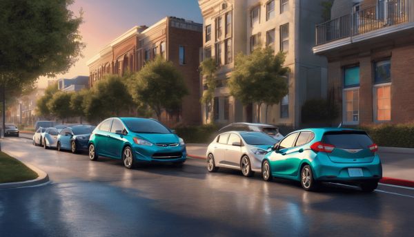 Voiture essence faible consommation : guide des modèles économiques à choisir