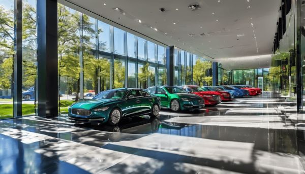 Voiture essence la moins gourmande : top modèles économes pour 2026