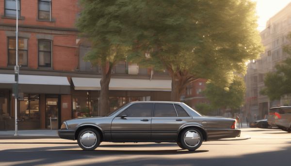 Voiture essence sobre : un choix surprenant pour économiser