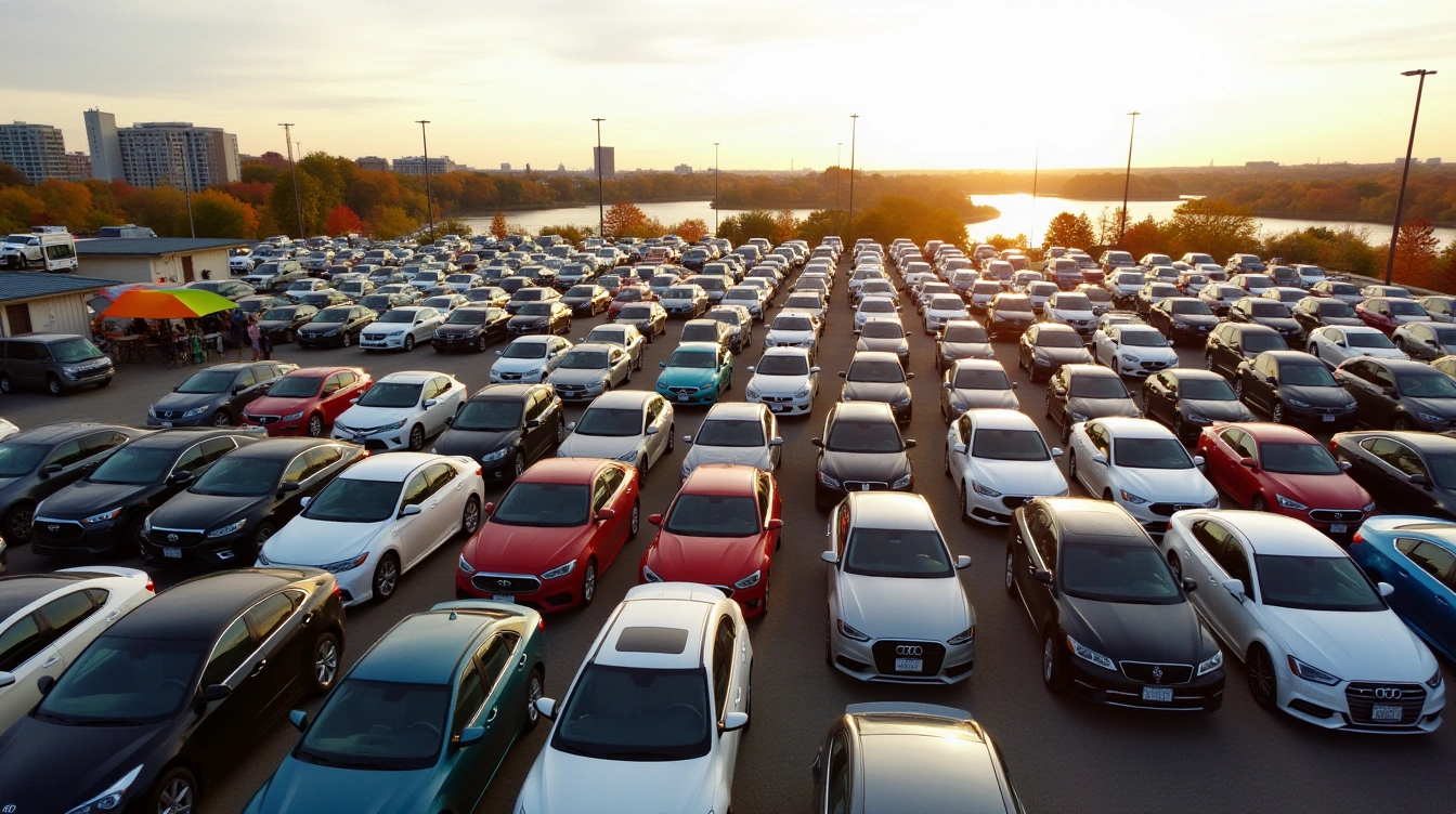 Vos questions sur l'achat d'une voiture d'occasion sous 20k